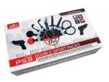 PS3 Move Sport Pack 22 in 1